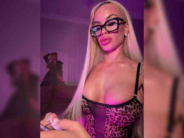 MariaMagdalena webcam