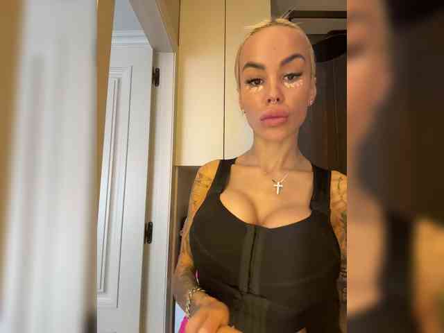 MariaMagdalena webcam
