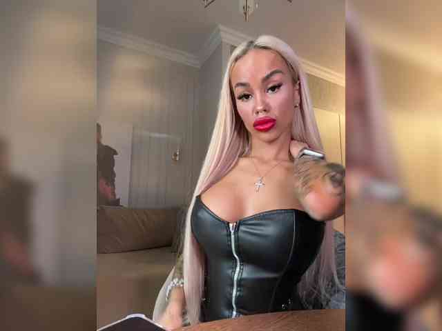 MariaMagdalena webcam