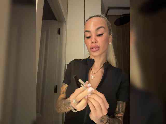MariaMagdalena webcam