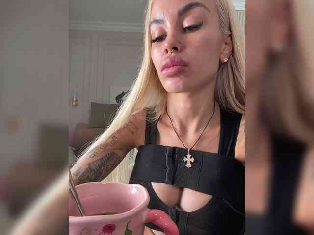 MariaMagdalena webcam