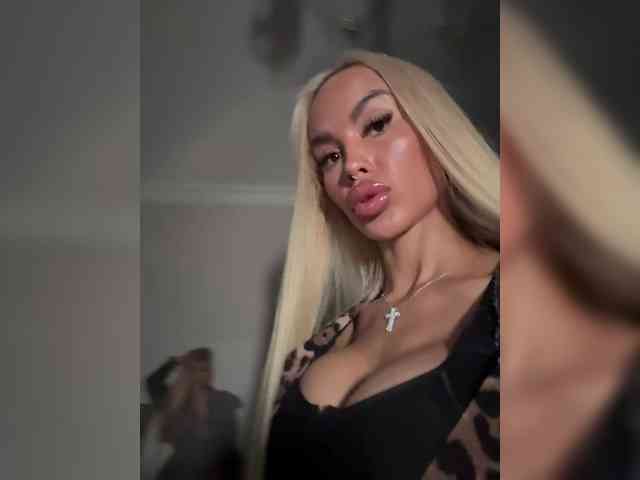 MariaMagdalena webcam