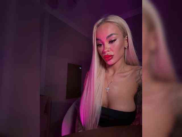 MariaMagdalena webcam