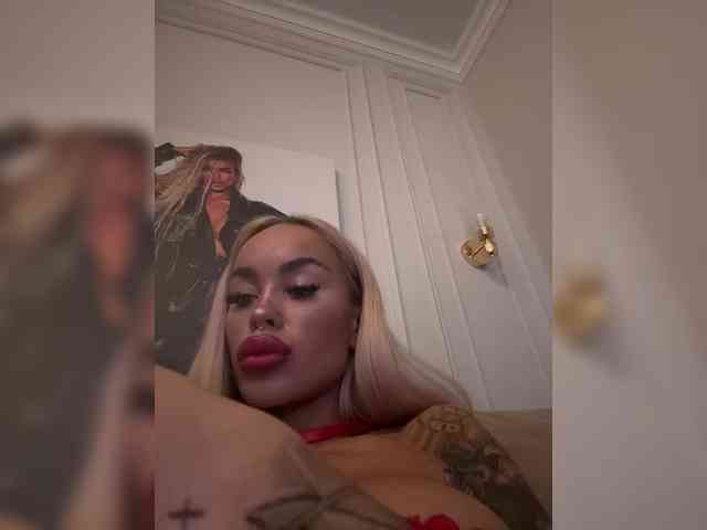 MariaMagdalena webcam