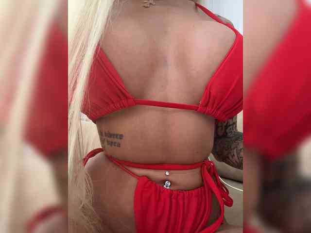 MariaMagdalena webcam