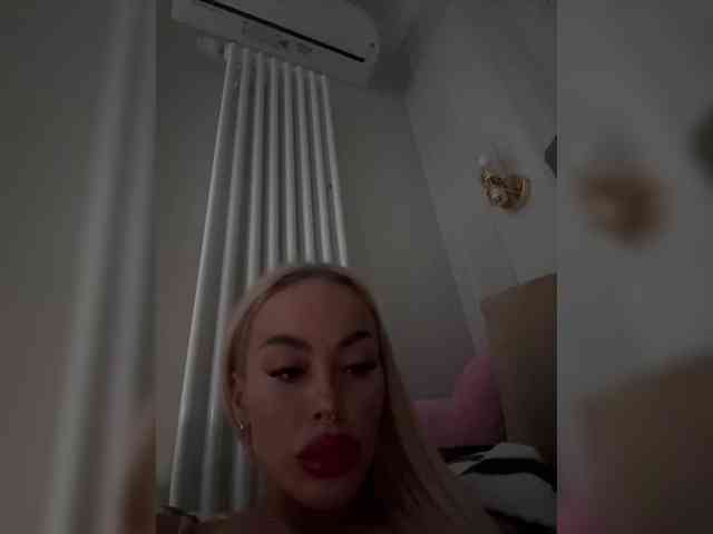 MariaMagdalena webcam