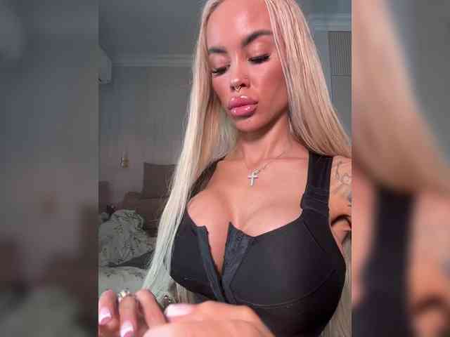 MariaMagdalena webcam