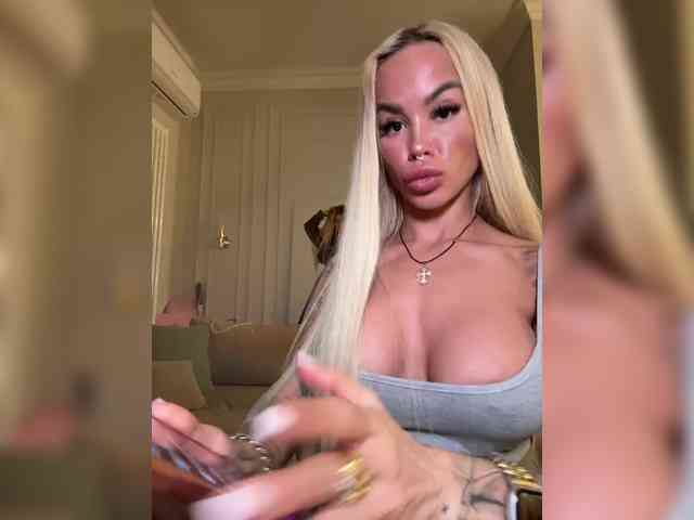 MariaMagdalena webcam