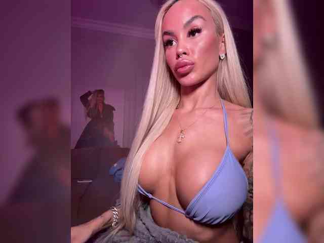 MariaMagdalena webcam
