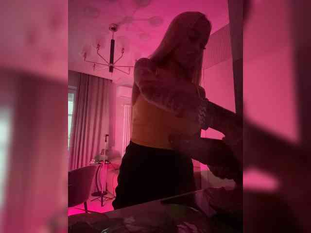 MariaMagdalena webcam