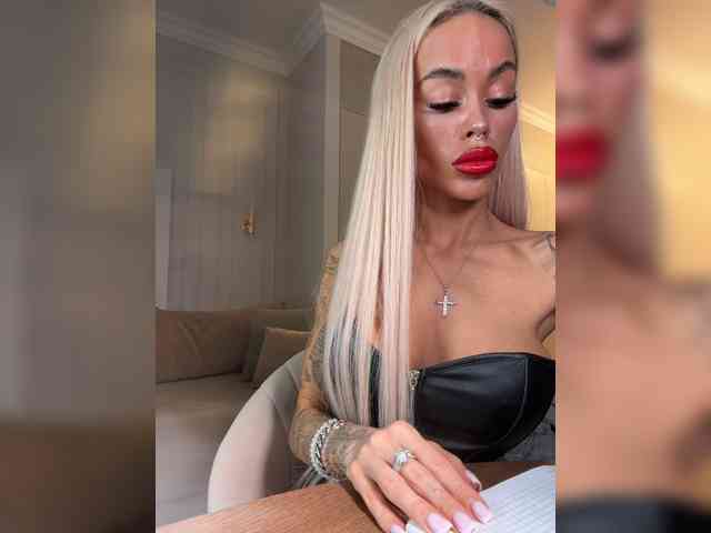 MariaMagdalena webcam