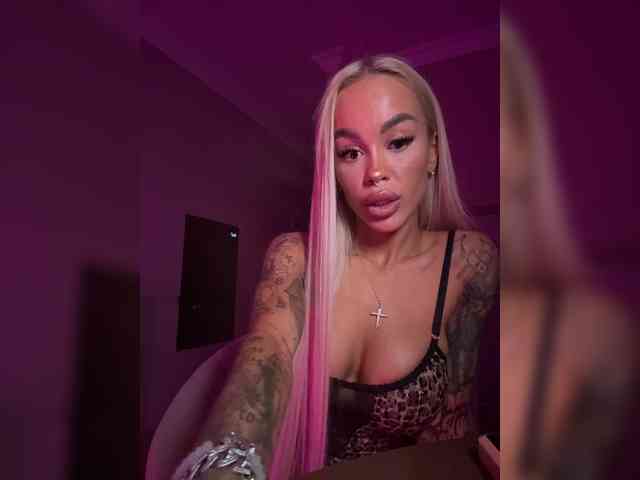 MariaMagdalena webcam