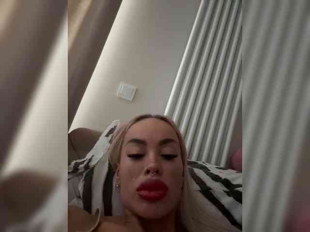 MariaMagdalena webcam