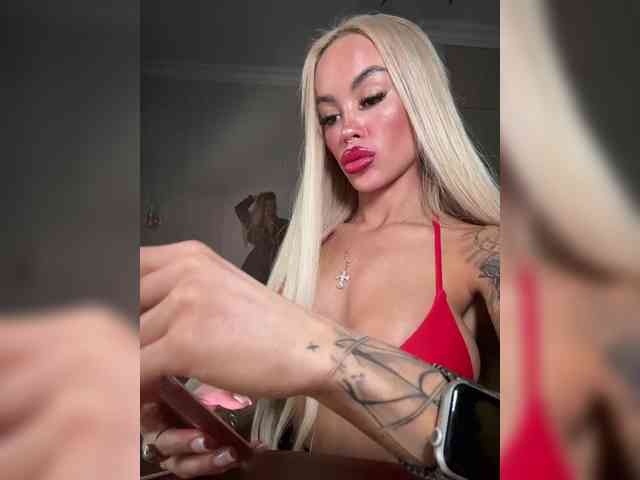 MariaMagdalena webcam