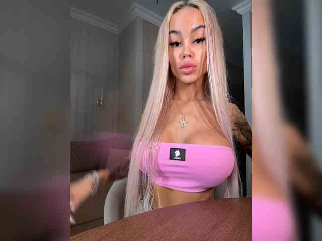 MariaMagdalena webcam