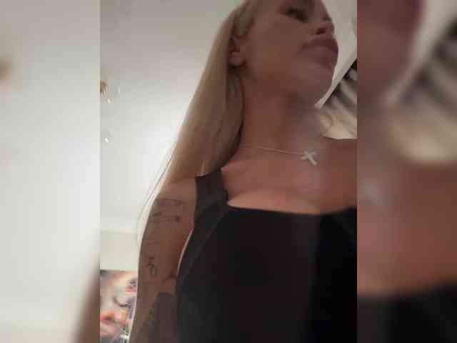 MariaMagdalena webcam