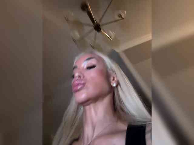 MariaMagdalena webcam