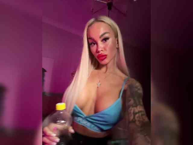 MariaMagdalena webcam