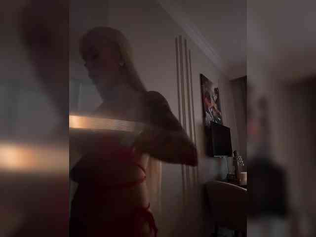 MariaMagdalena webcam