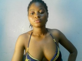 Creamybaby6's Live Webcam