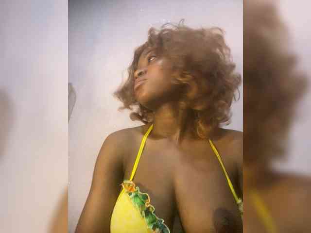 Creamybaby6 webcam