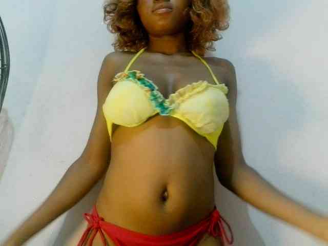 Creamybaby6 webcam