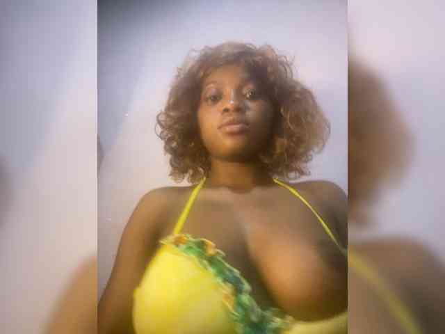 Creamybaby6 webcam