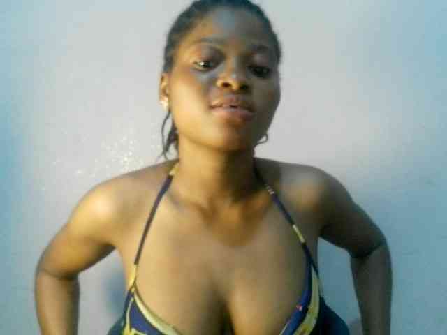 Creamybaby6 webcam