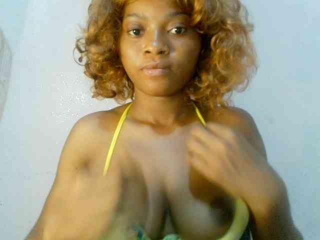 Creamybaby6 webcam