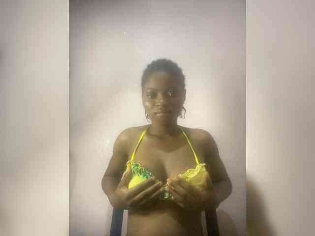 Creamybaby6 webcam