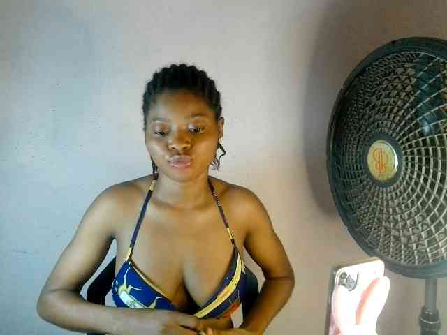 Creamybaby6 webcam