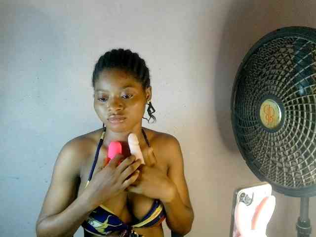 Creamybaby6 webcam