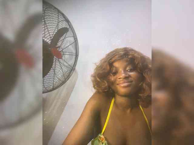 Creamybaby6 webcam