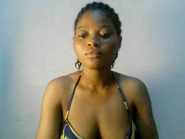 Creamybaby6 webcam