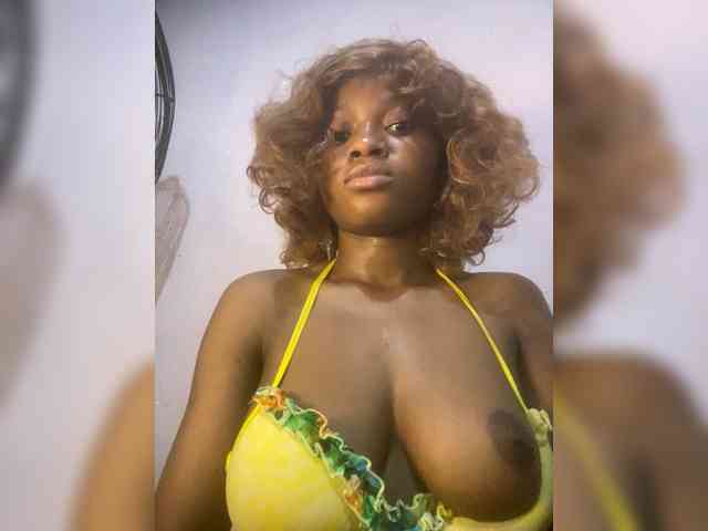 Creamybaby6 webcam