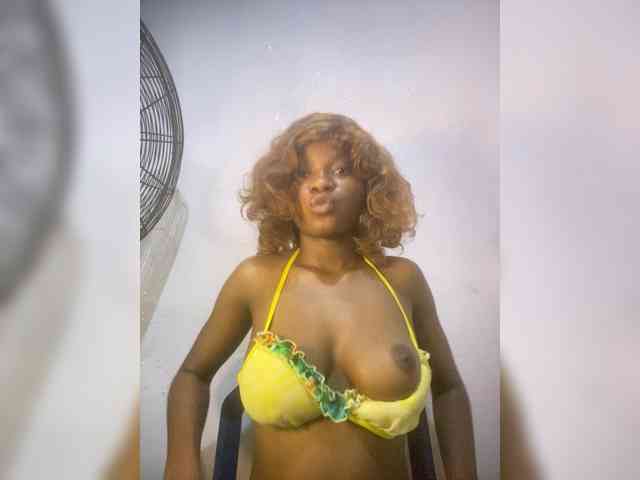 Creamybaby6 webcam