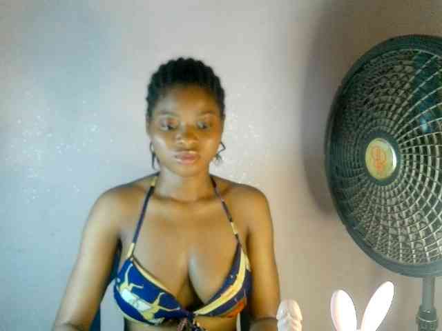 Creamybaby6 webcam
