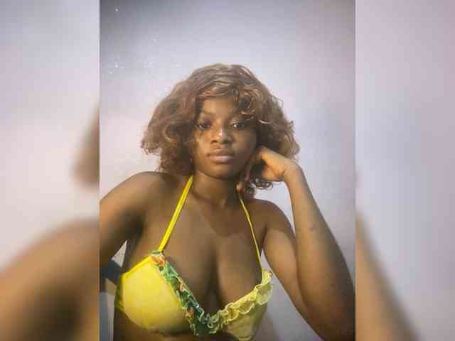 Creamybaby6 webcam