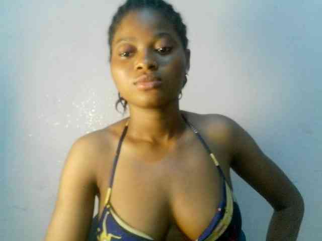 Creamybaby6 webcam