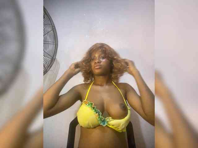 Creamybaby6