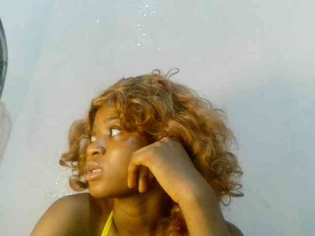 Creamybaby6 webcam