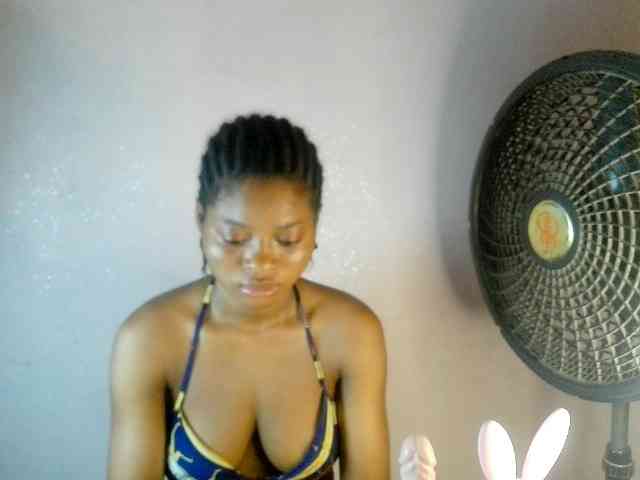 Creamybaby6 webcam