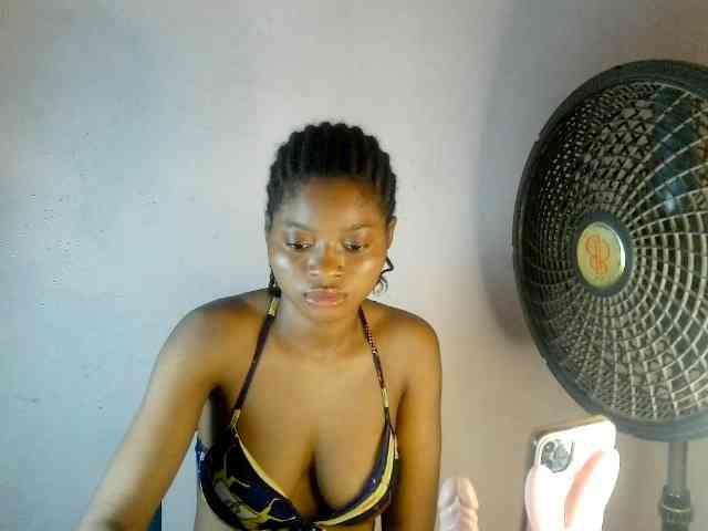 Creamybaby6 webcam