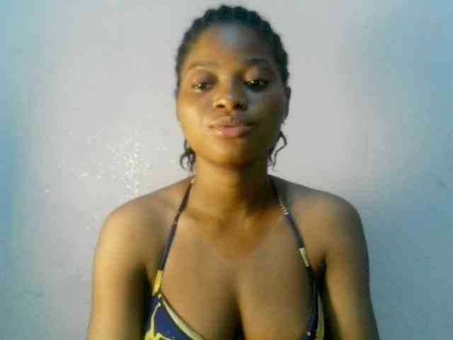 Creamybaby6 webcam