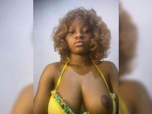 Creamybaby6 webcam