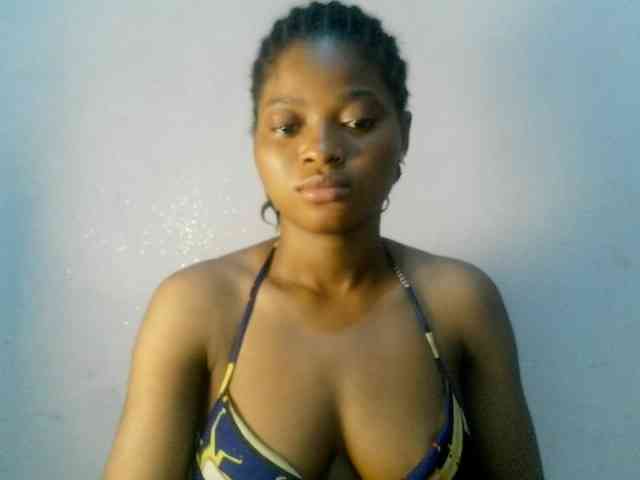 Creamybaby6 webcam