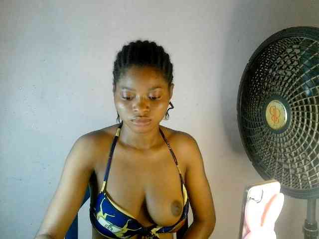 Creamybaby6 webcam