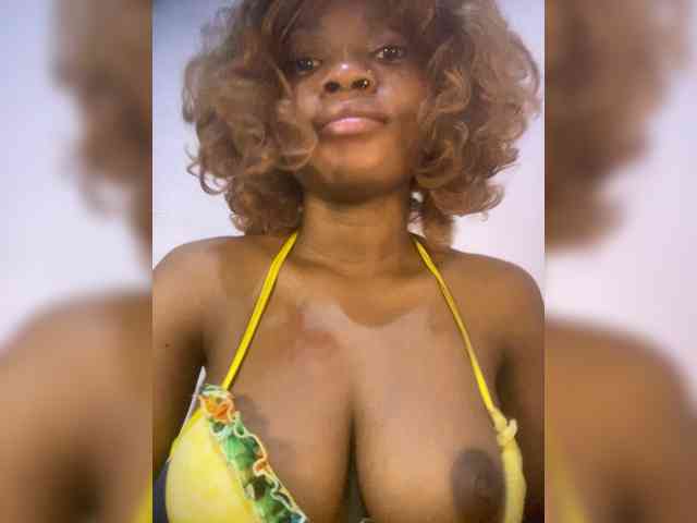 Creamybaby6 webcam