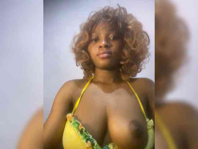 Creamybaby6 webcam