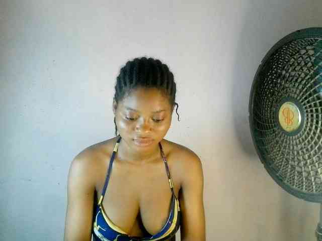 Creamybaby6 webcam